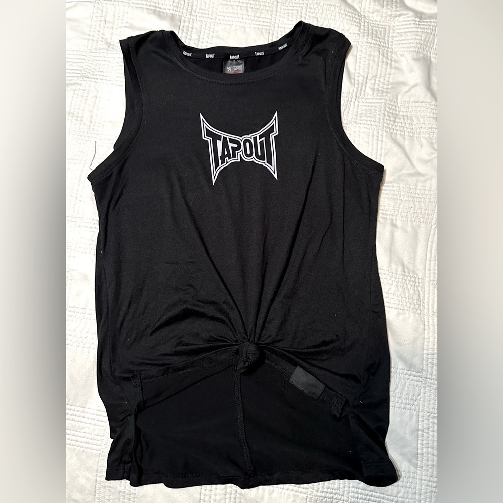 Tapout Muscle Tee | Size Small